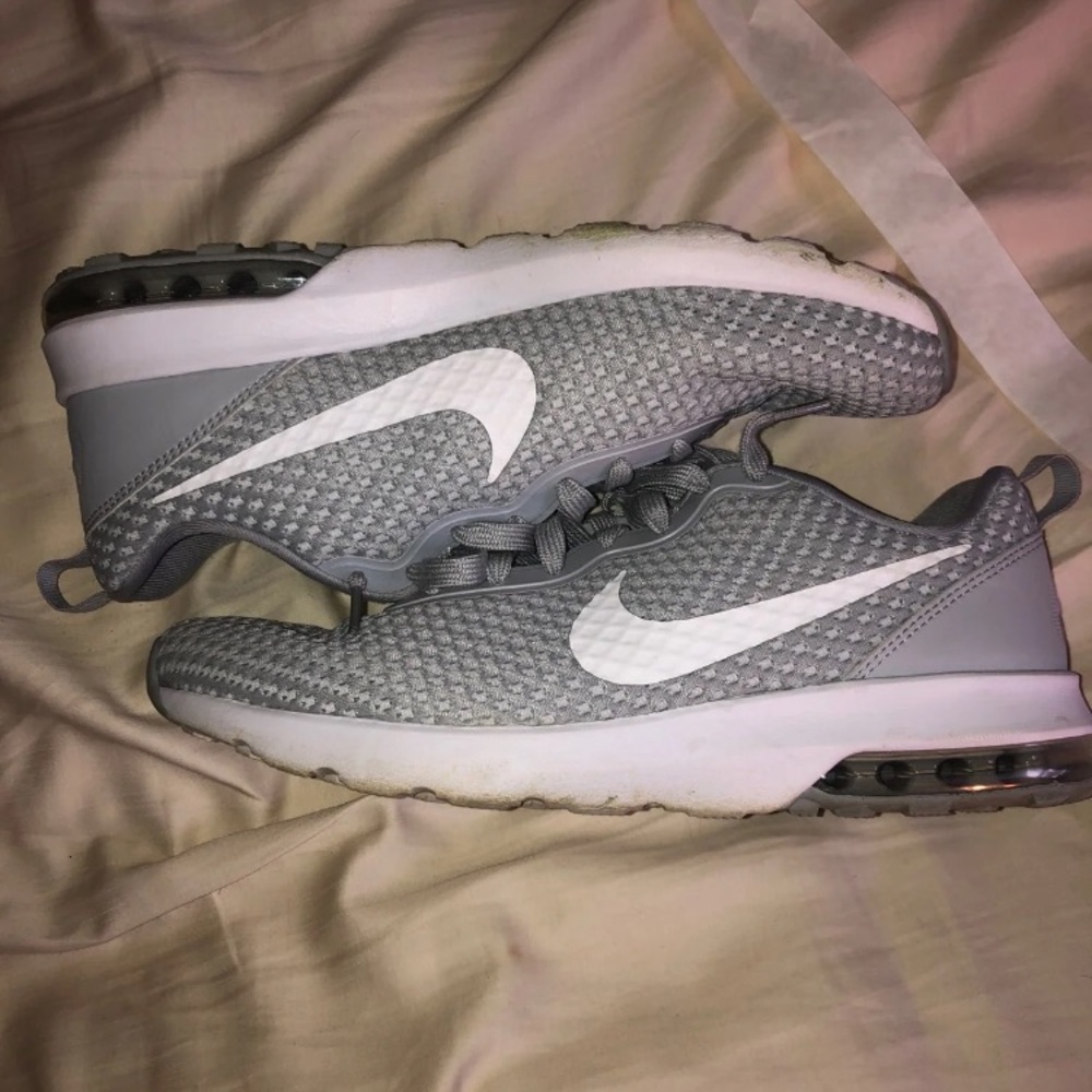 Nike Air Max Shoes
